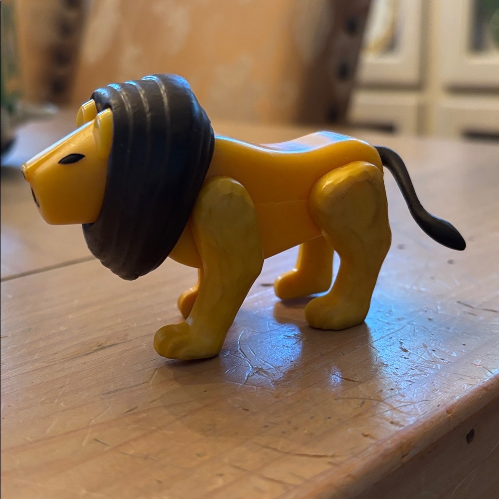 Fisher Price Circus Train - Picture 12 of 16